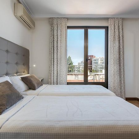 Hotel Eurowest Саламанка Екстериор снимка