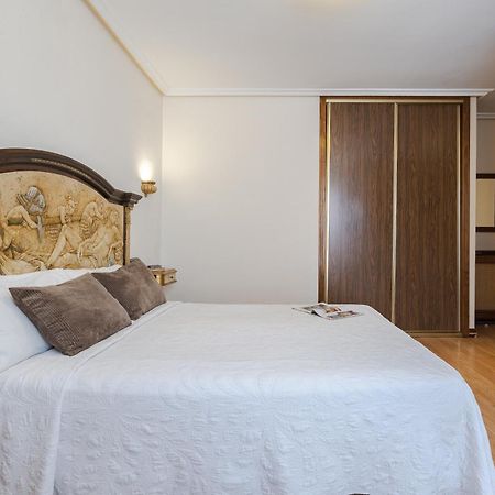 Hotel Eurowest Саламанка Екстериор снимка