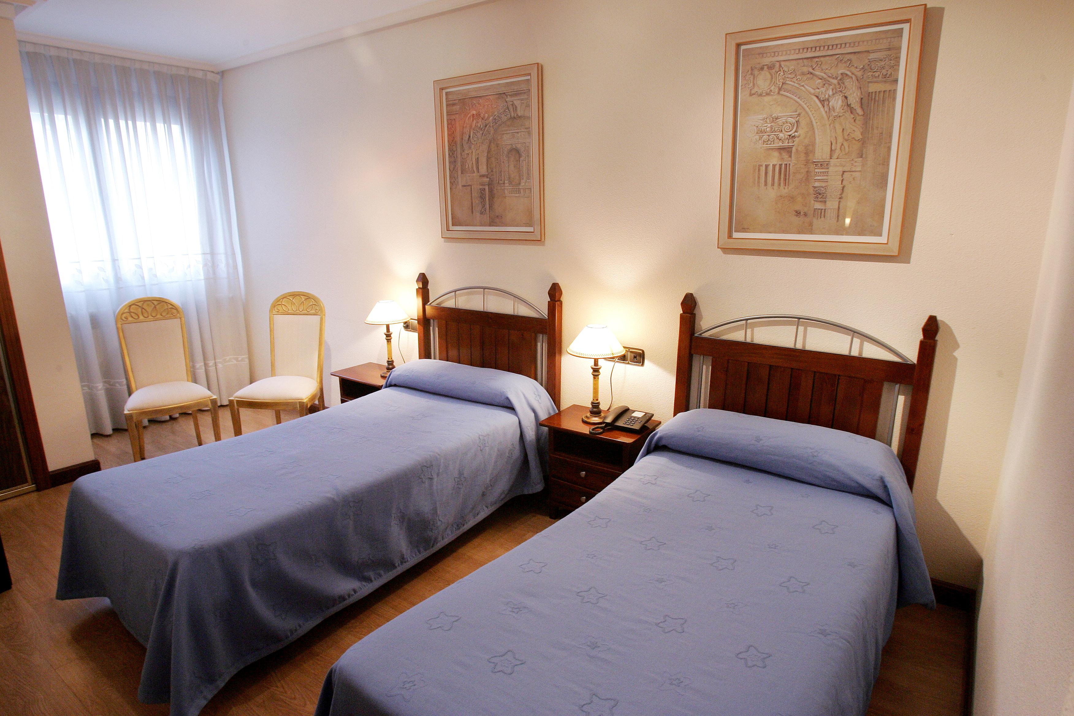 Hotel Eurowest Саламанка Екстериор снимка