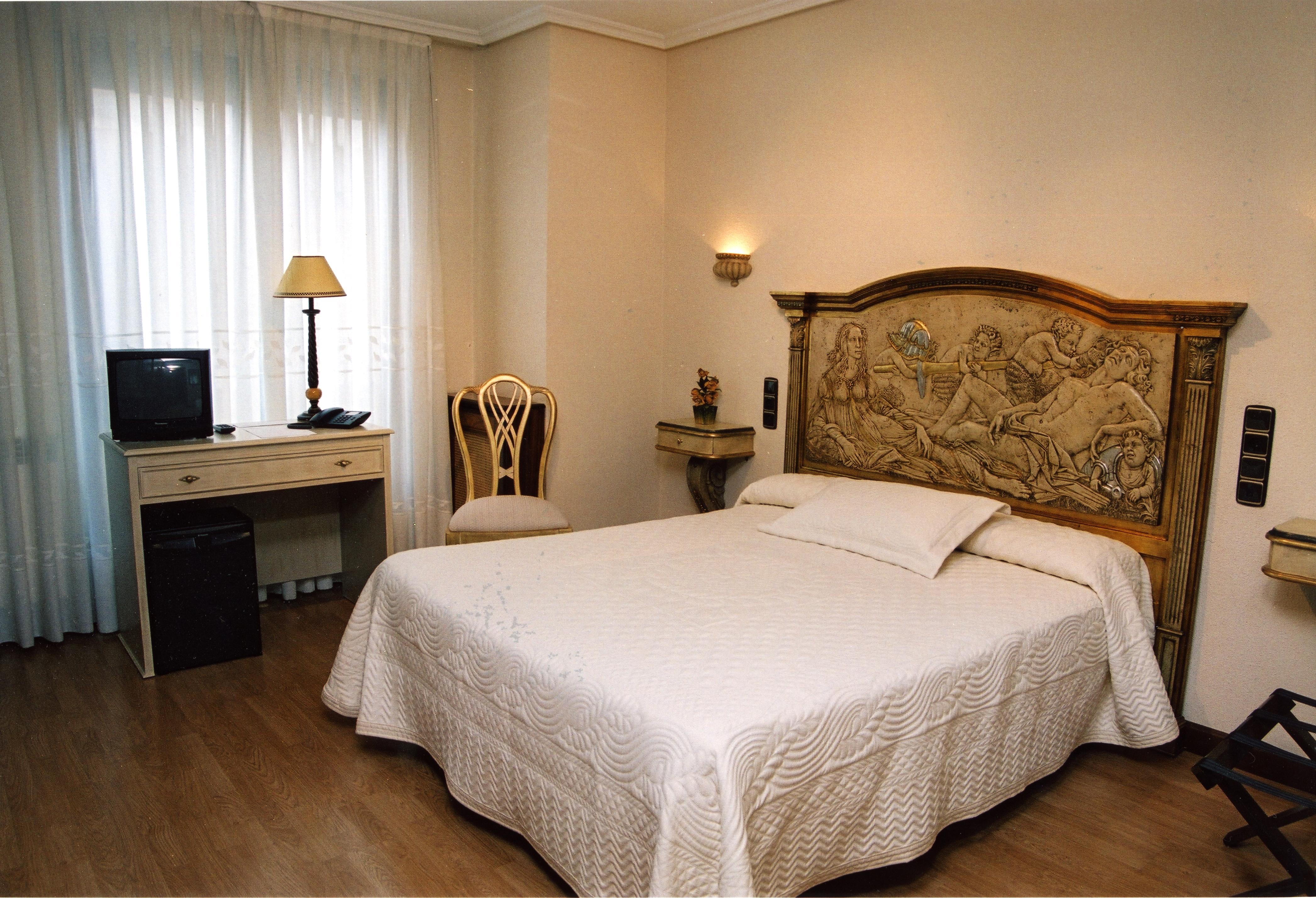 Hotel Eurowest Саламанка Екстериор снимка