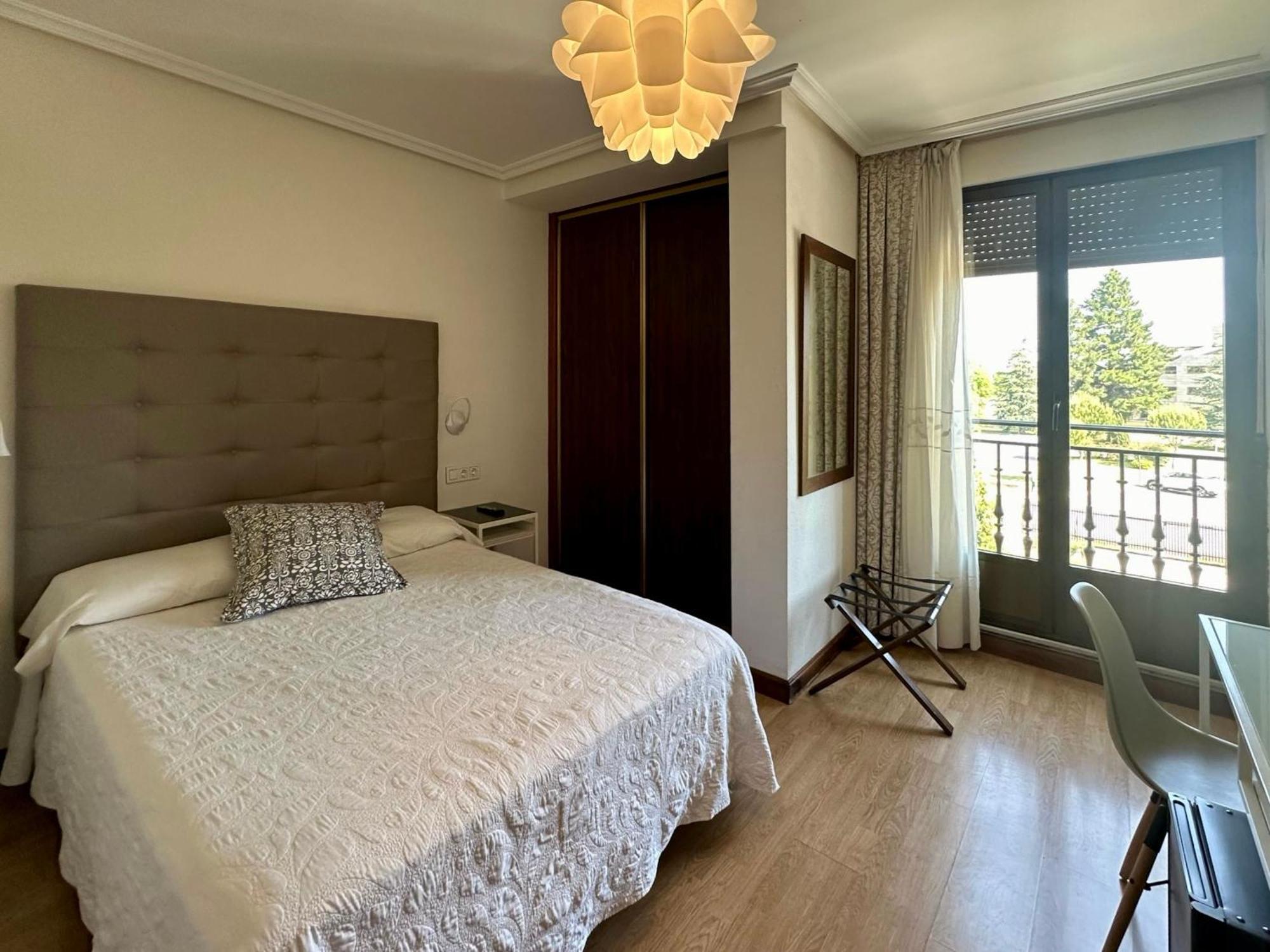 Hotel Eurowest Саламанка Екстериор снимка