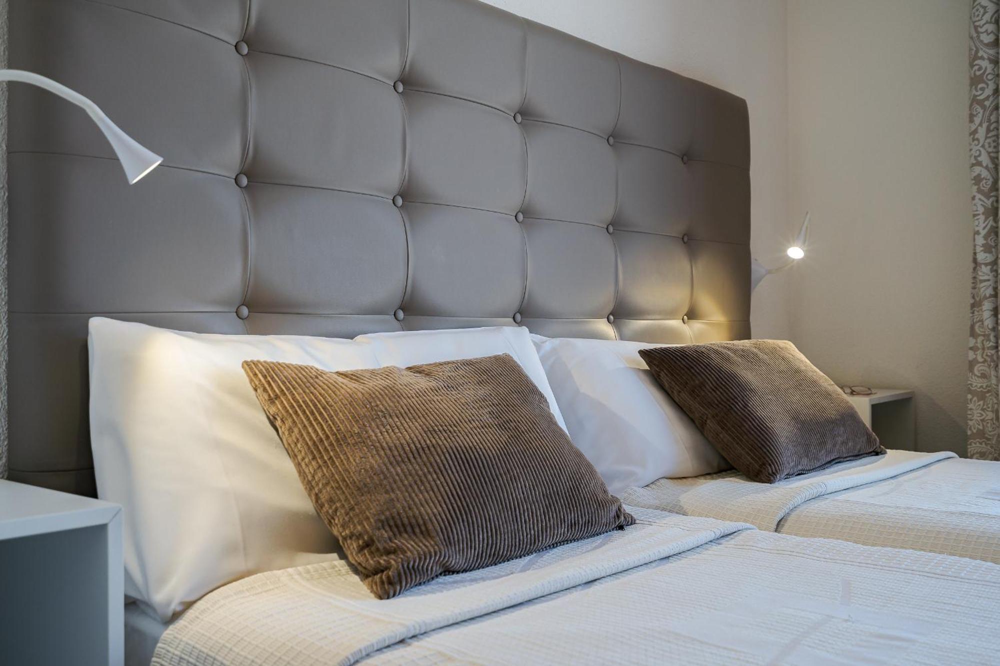 Hotel Eurowest Саламанка Екстериор снимка