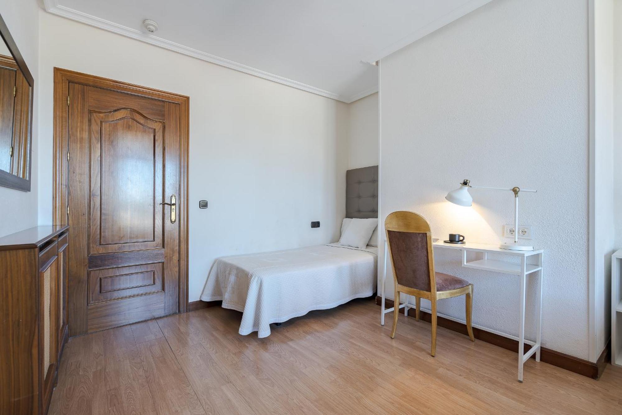 Hotel Eurowest Саламанка Екстериор снимка