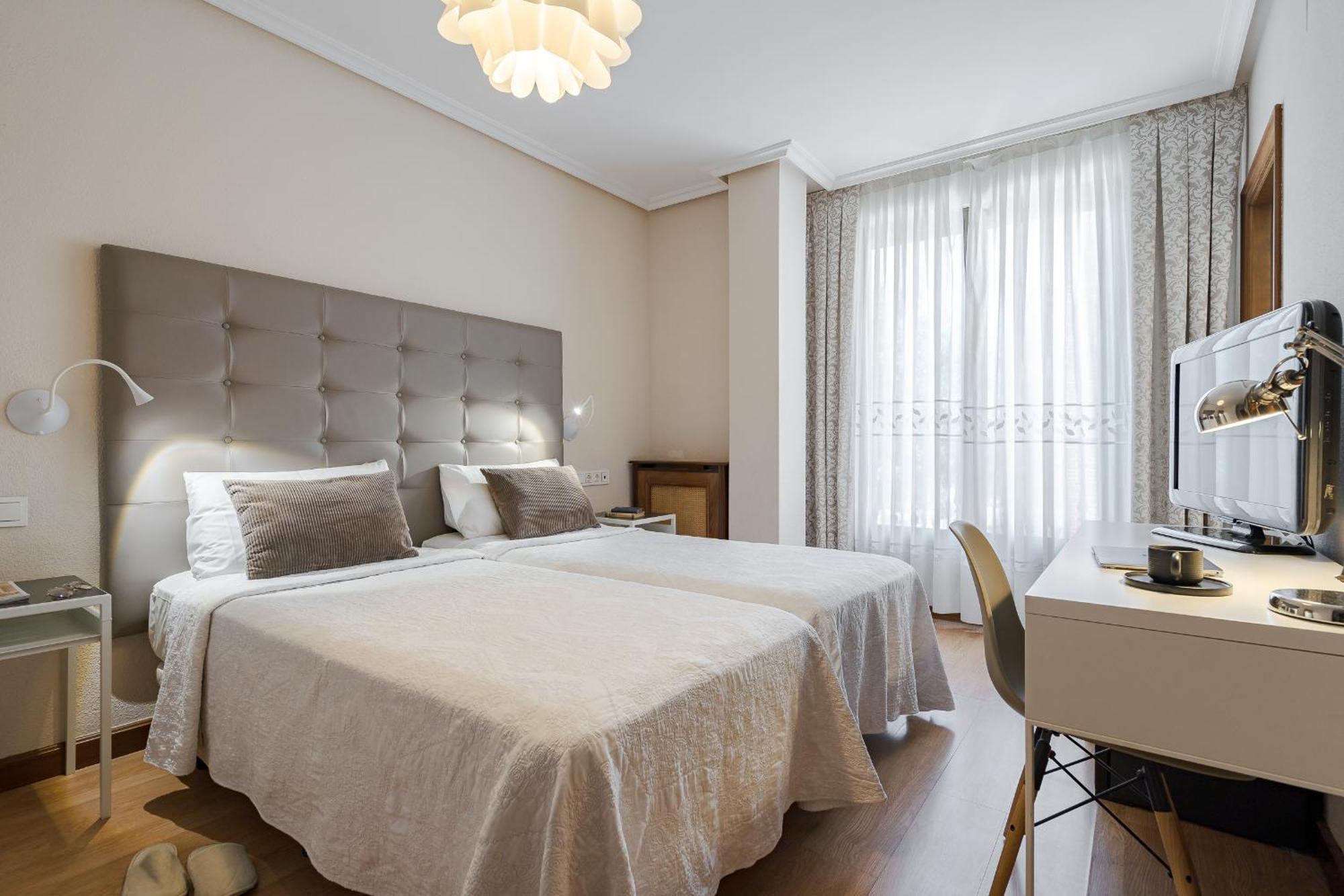 Hotel Eurowest Саламанка Екстериор снимка