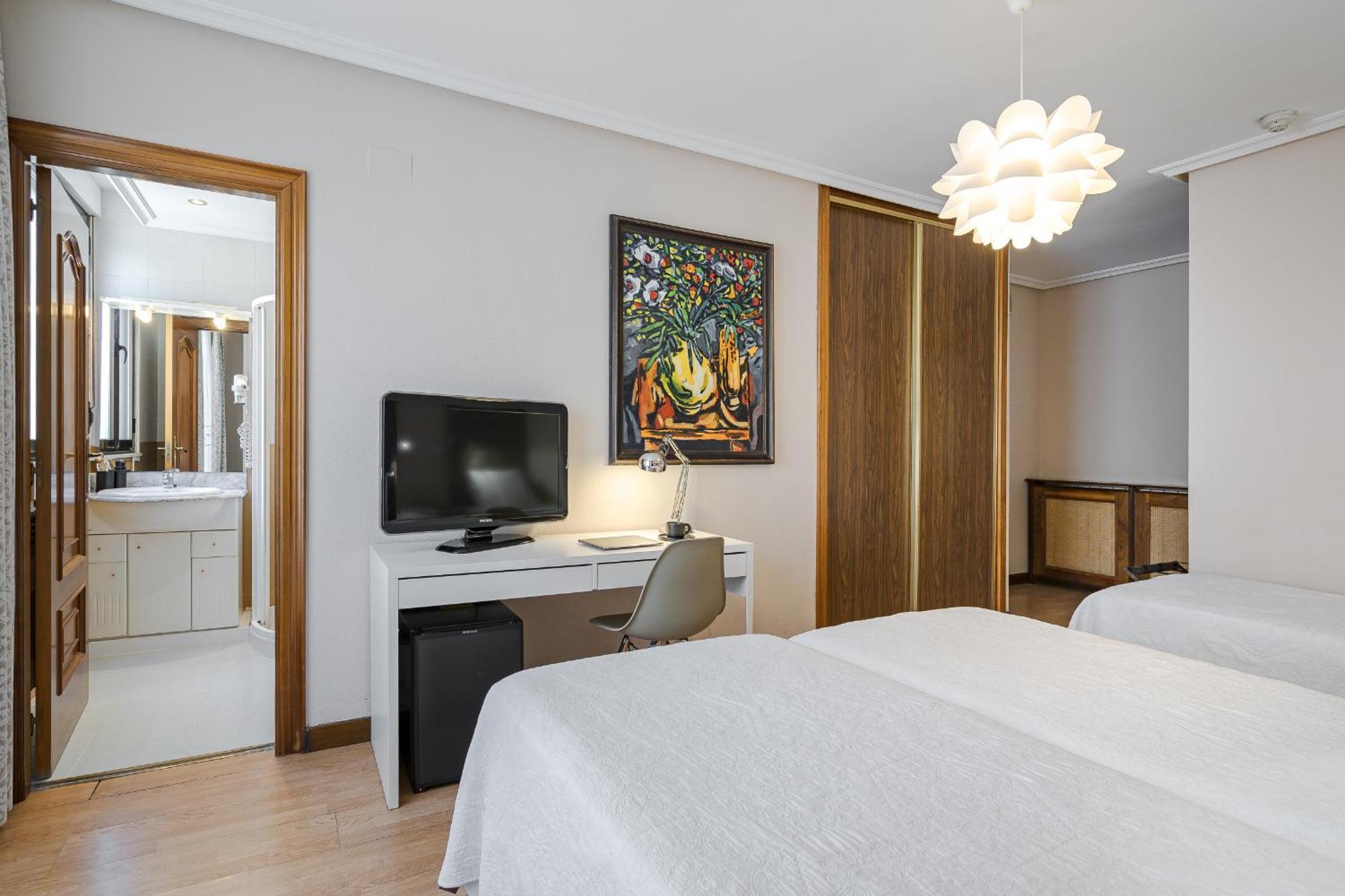 Hotel Eurowest Саламанка Екстериор снимка