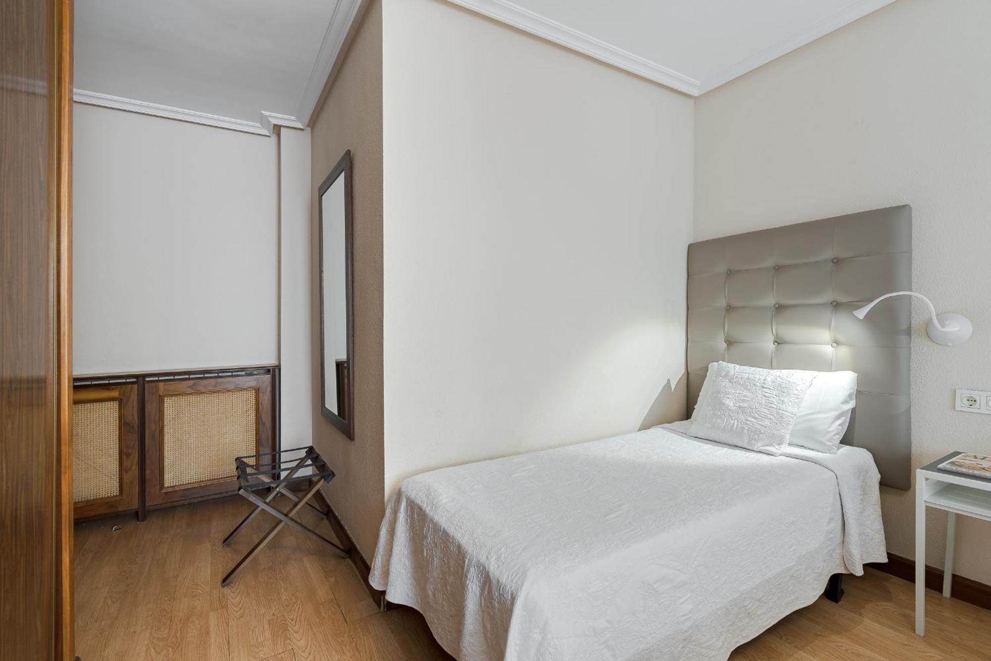 Hotel Eurowest Саламанка Екстериор снимка
