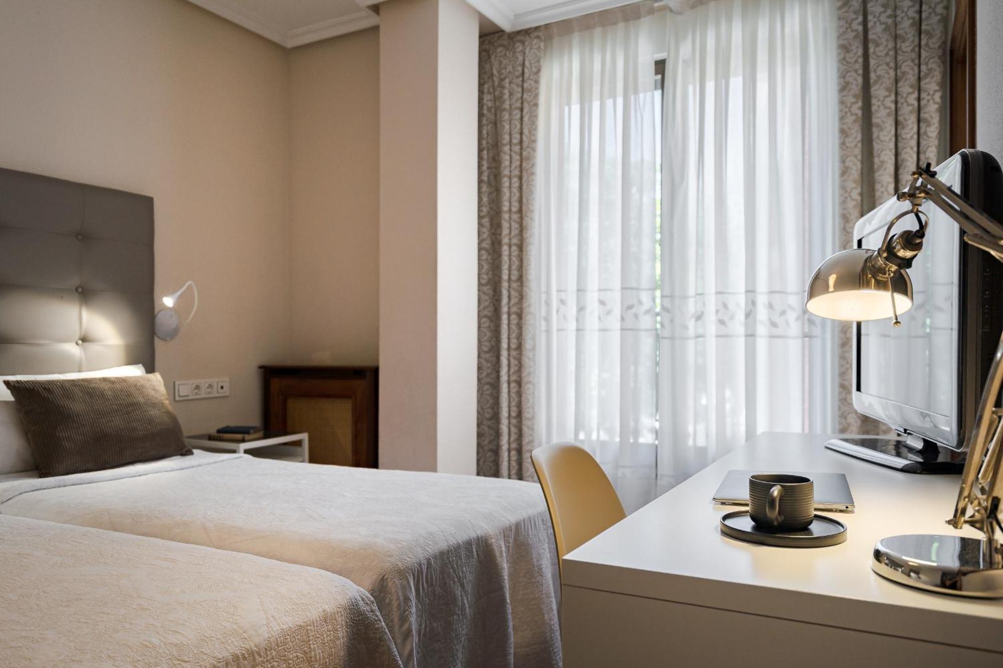 Hotel Eurowest Саламанка Екстериор снимка