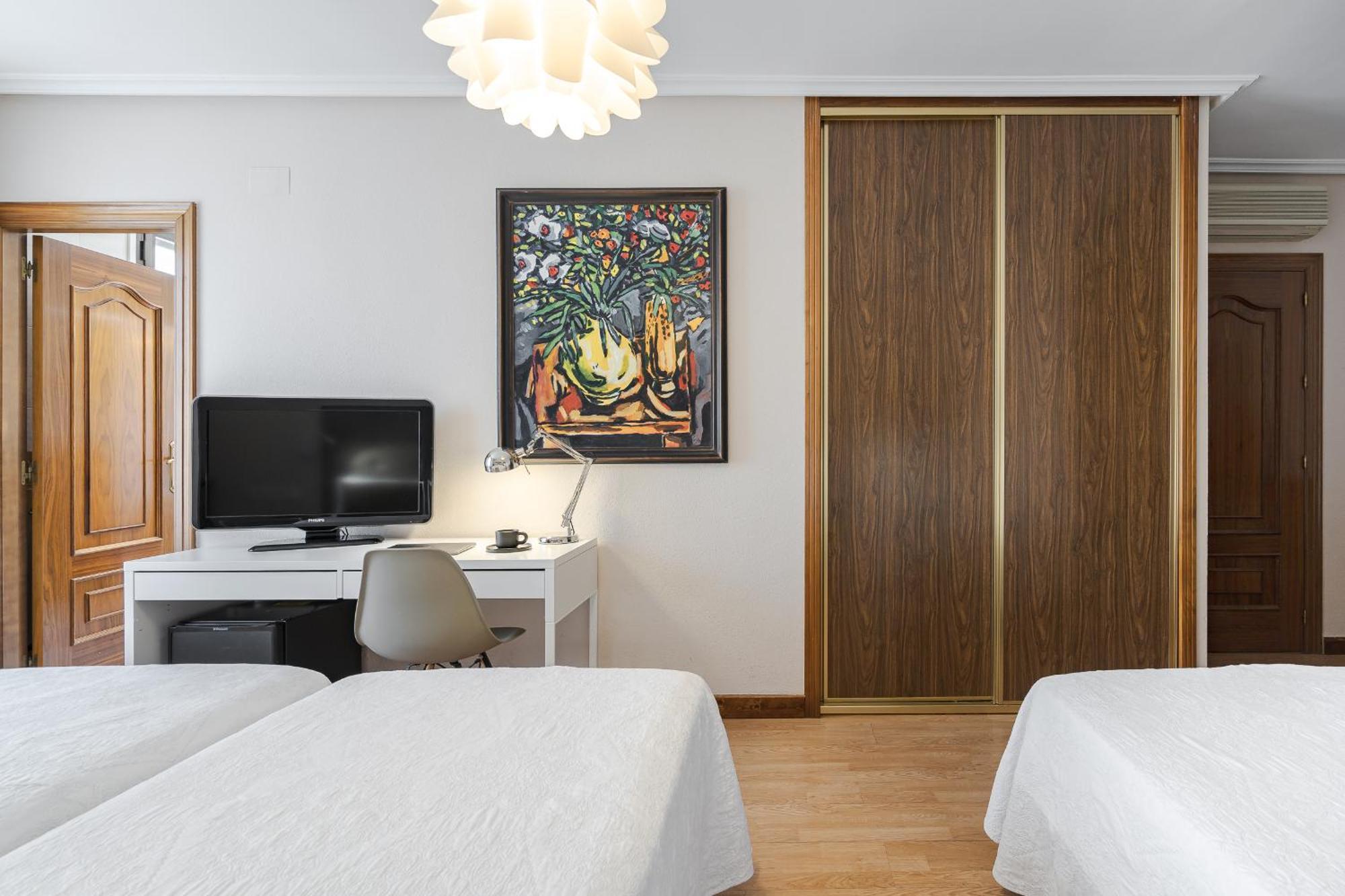 Hotel Eurowest Саламанка Екстериор снимка