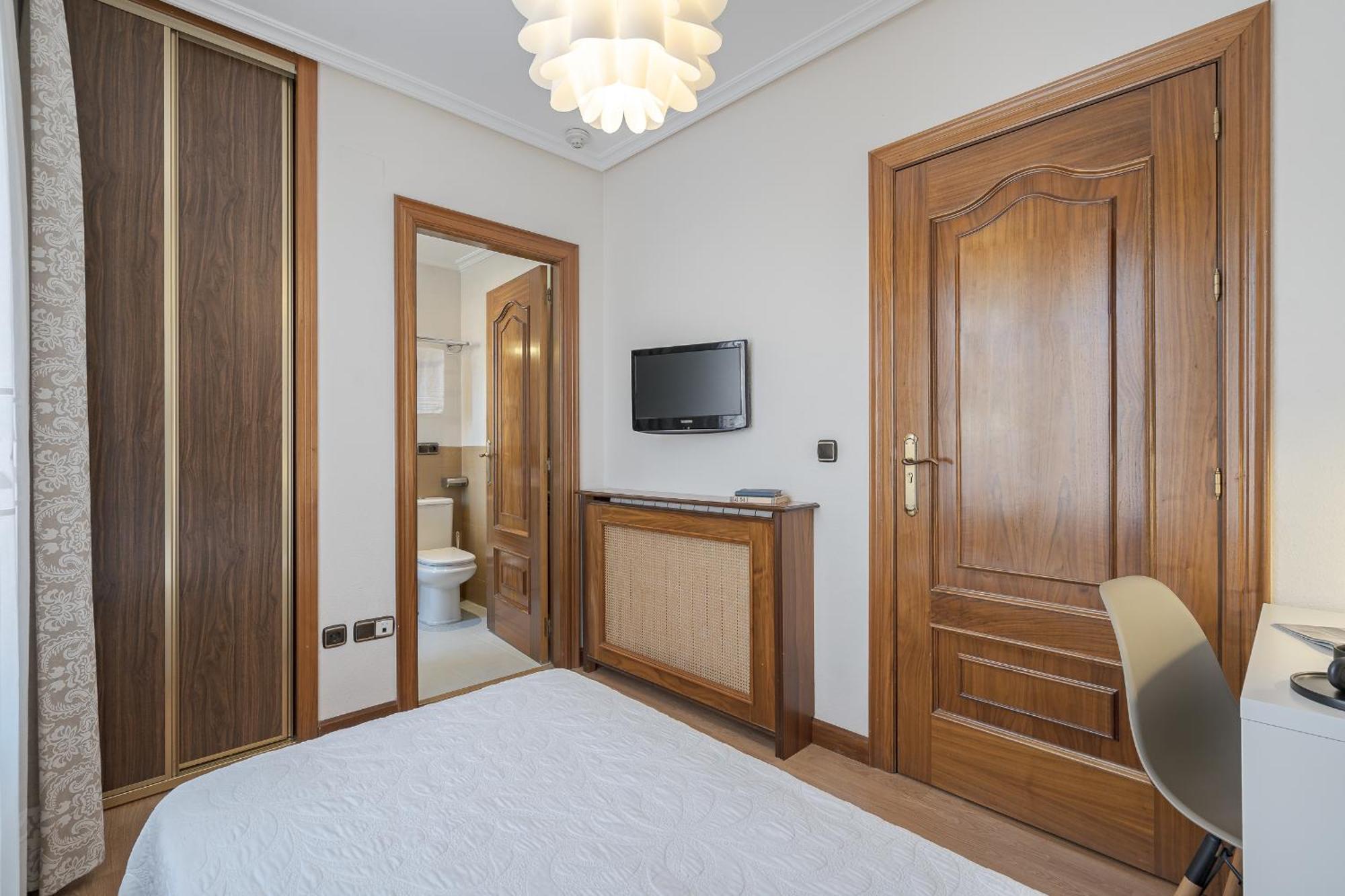 Hotel Eurowest Саламанка Екстериор снимка