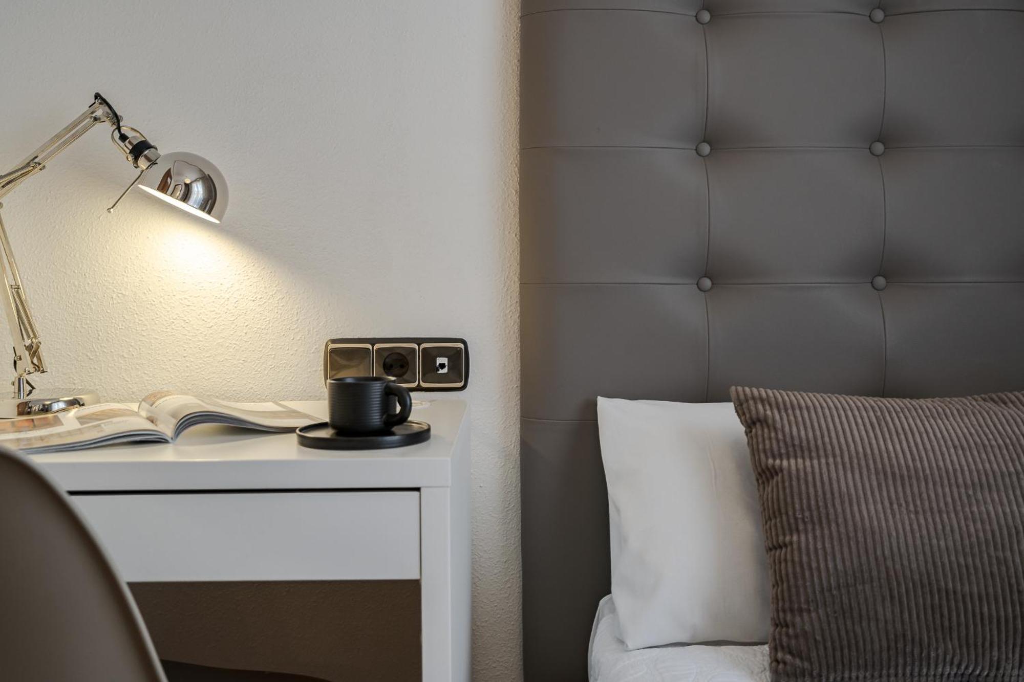 Hotel Eurowest Саламанка Екстериор снимка