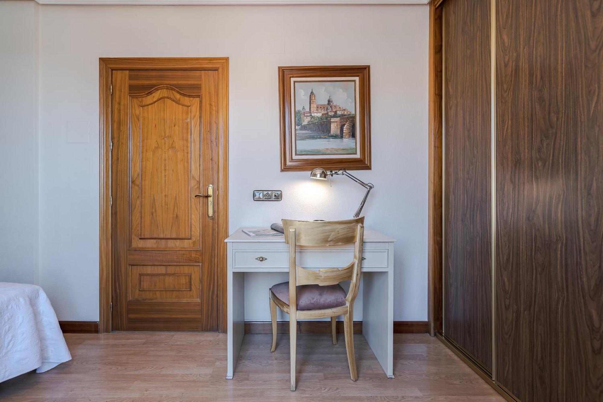 Hotel Eurowest Саламанка Екстериор снимка