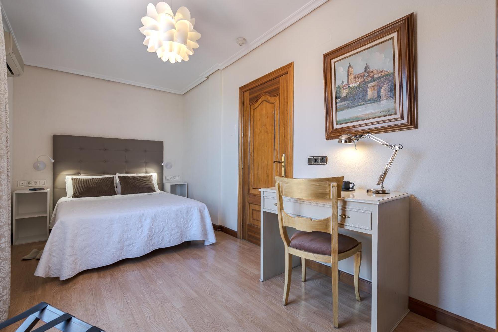 Hotel Eurowest Саламанка Екстериор снимка