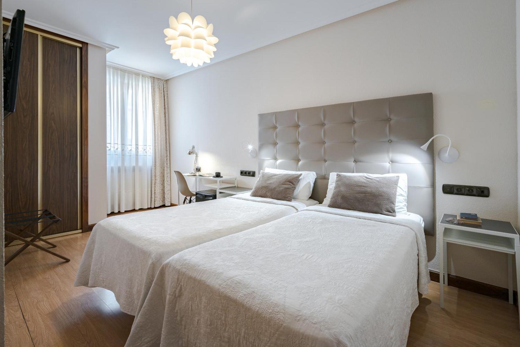 Hotel Eurowest Саламанка Екстериор снимка