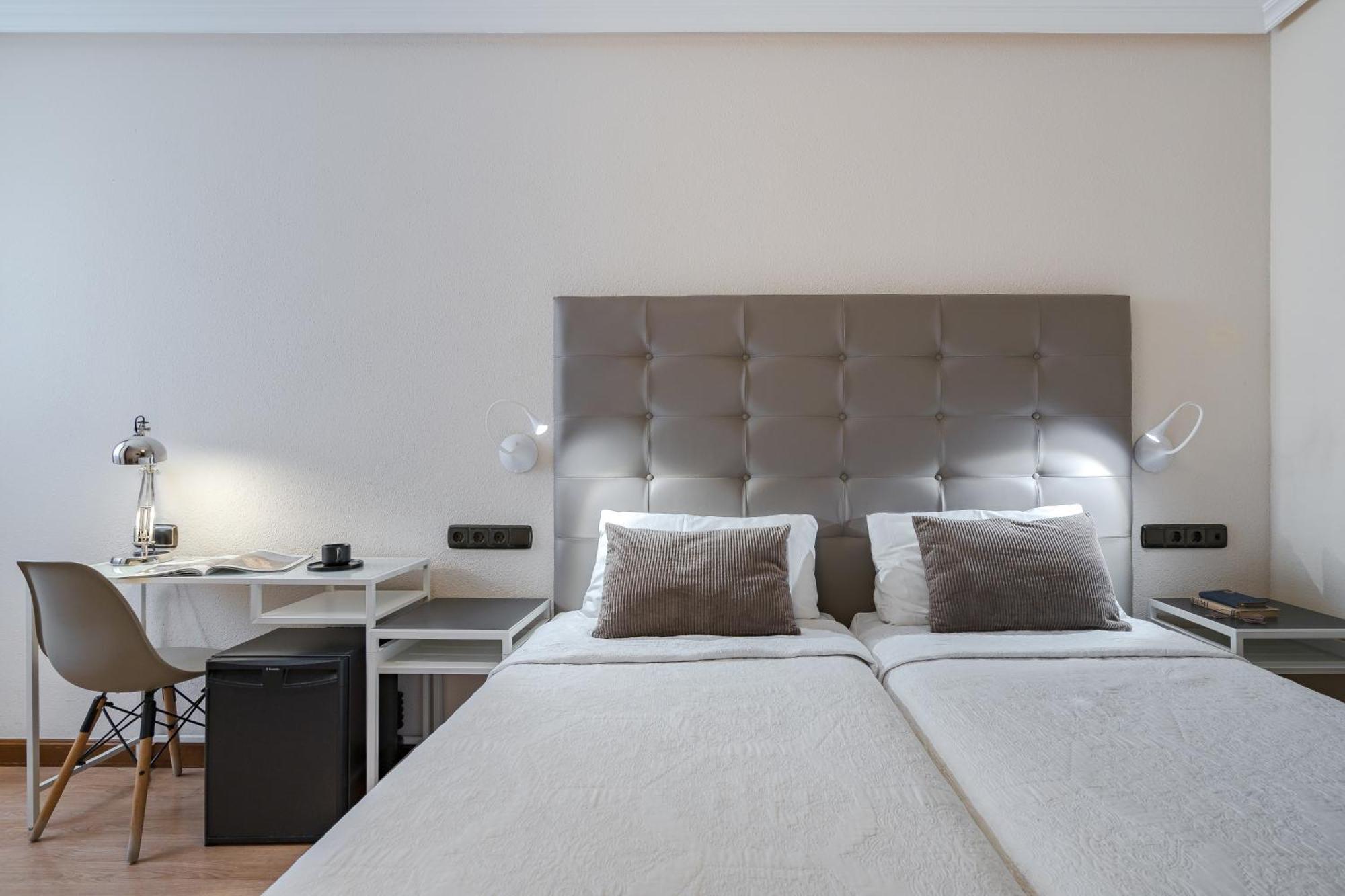 Hotel Eurowest Саламанка Екстериор снимка