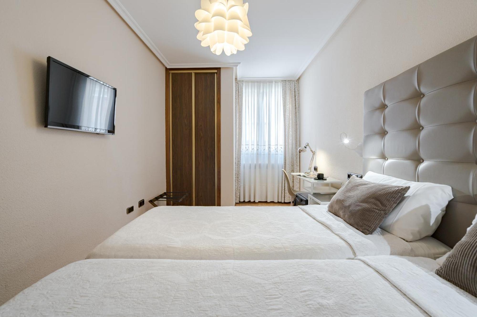 Hotel Eurowest Саламанка Екстериор снимка