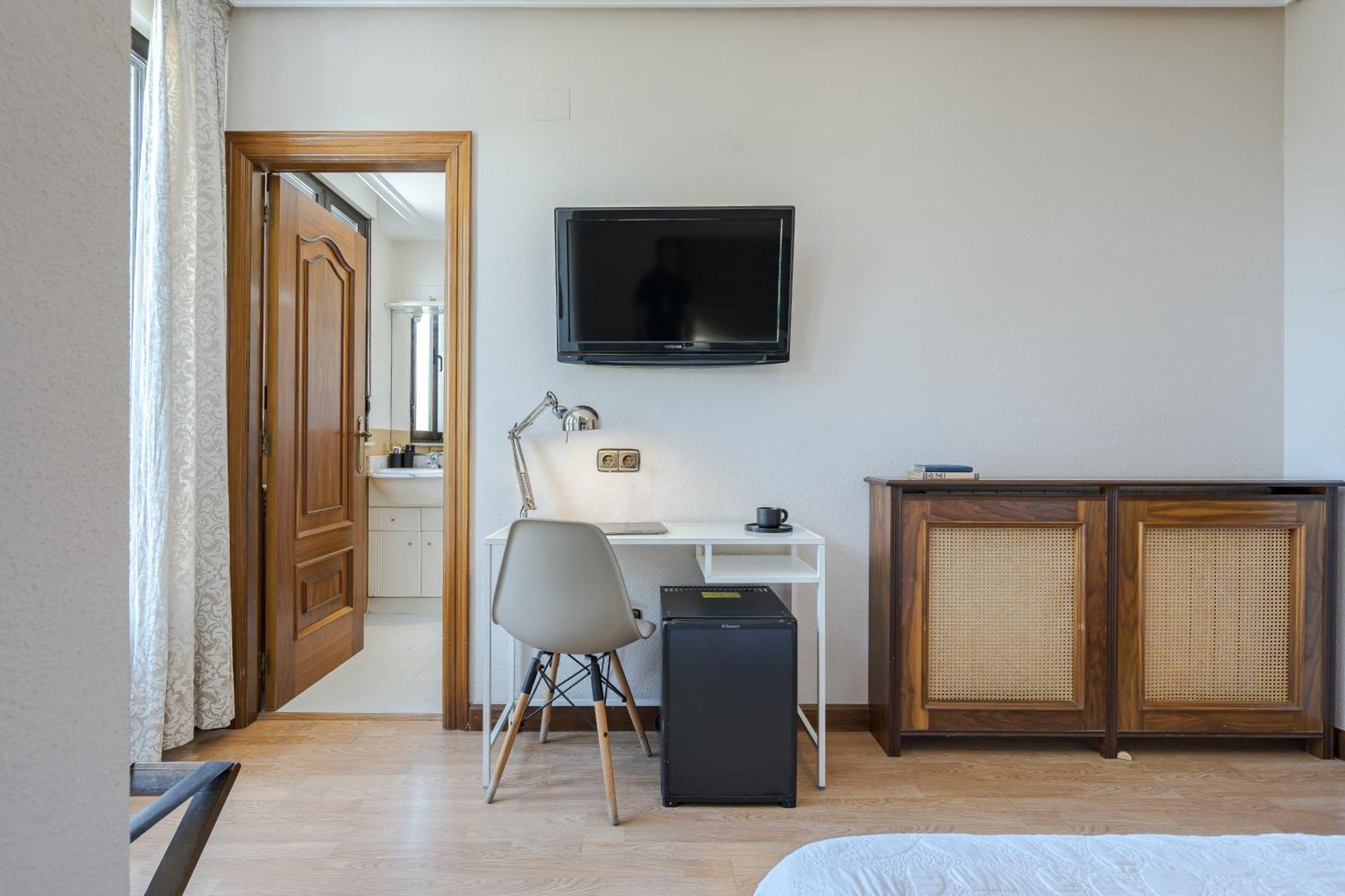 Hotel Eurowest Саламанка Екстериор снимка