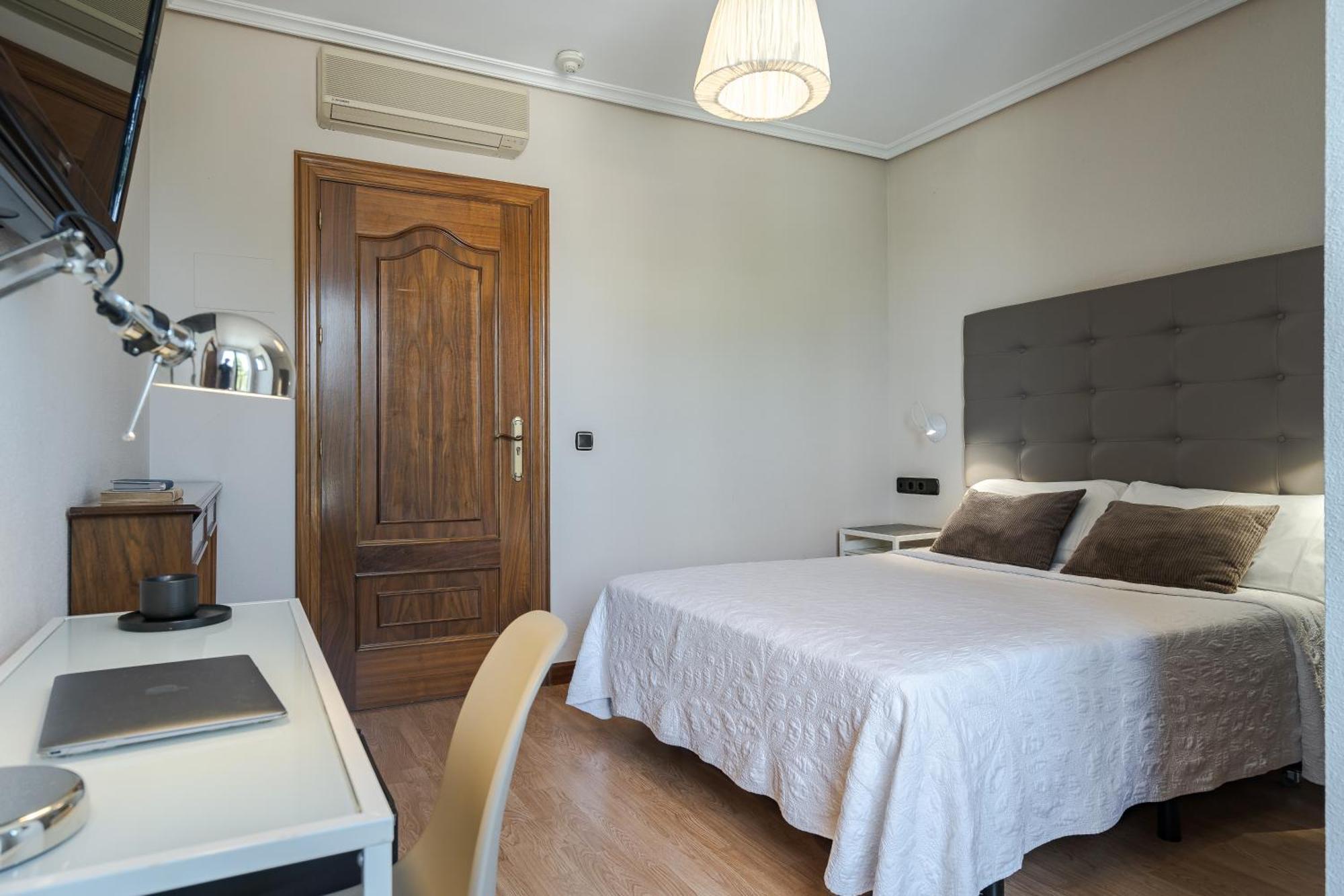 Hotel Eurowest Саламанка Екстериор снимка