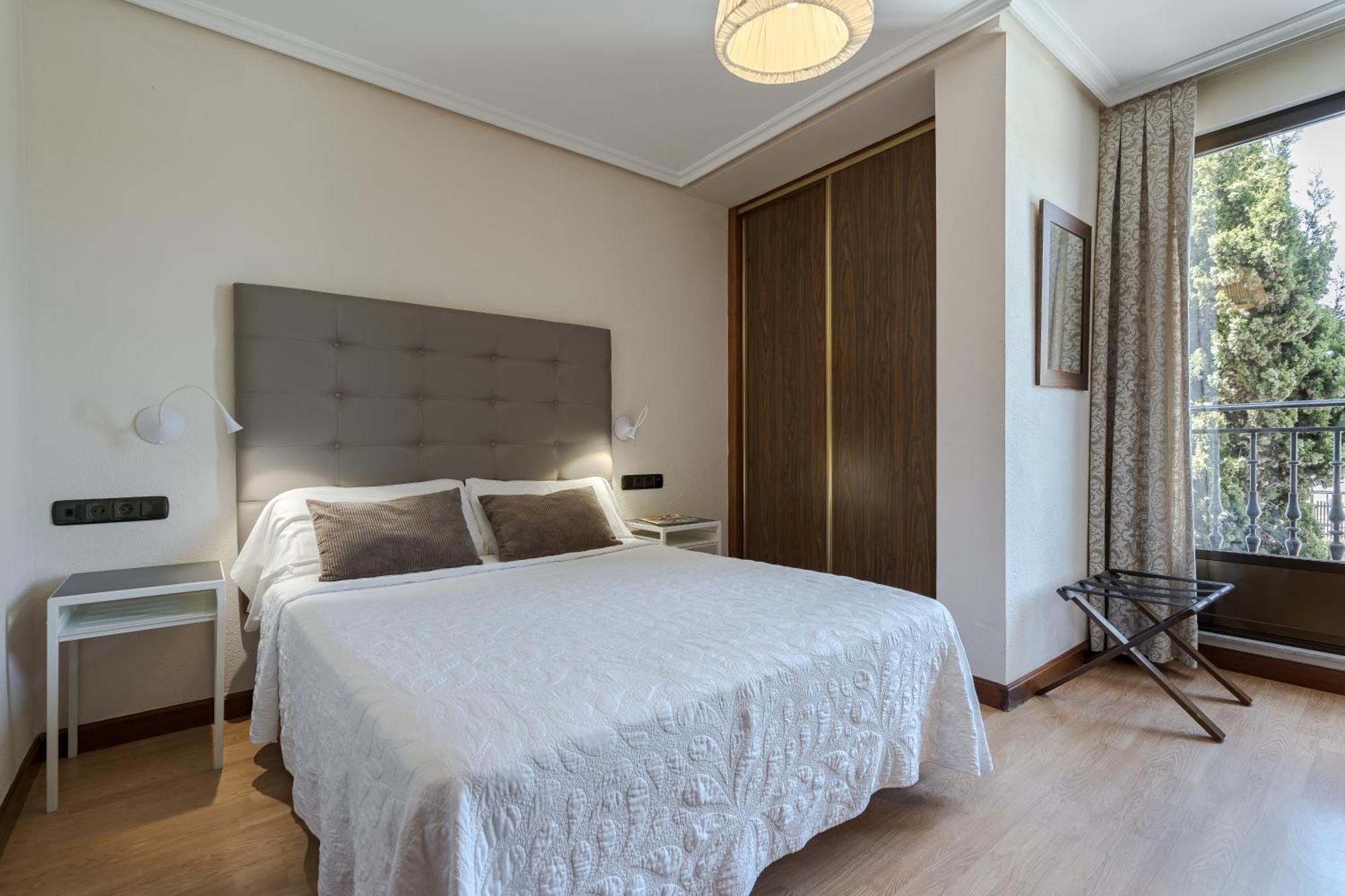 Hotel Eurowest Саламанка Екстериор снимка