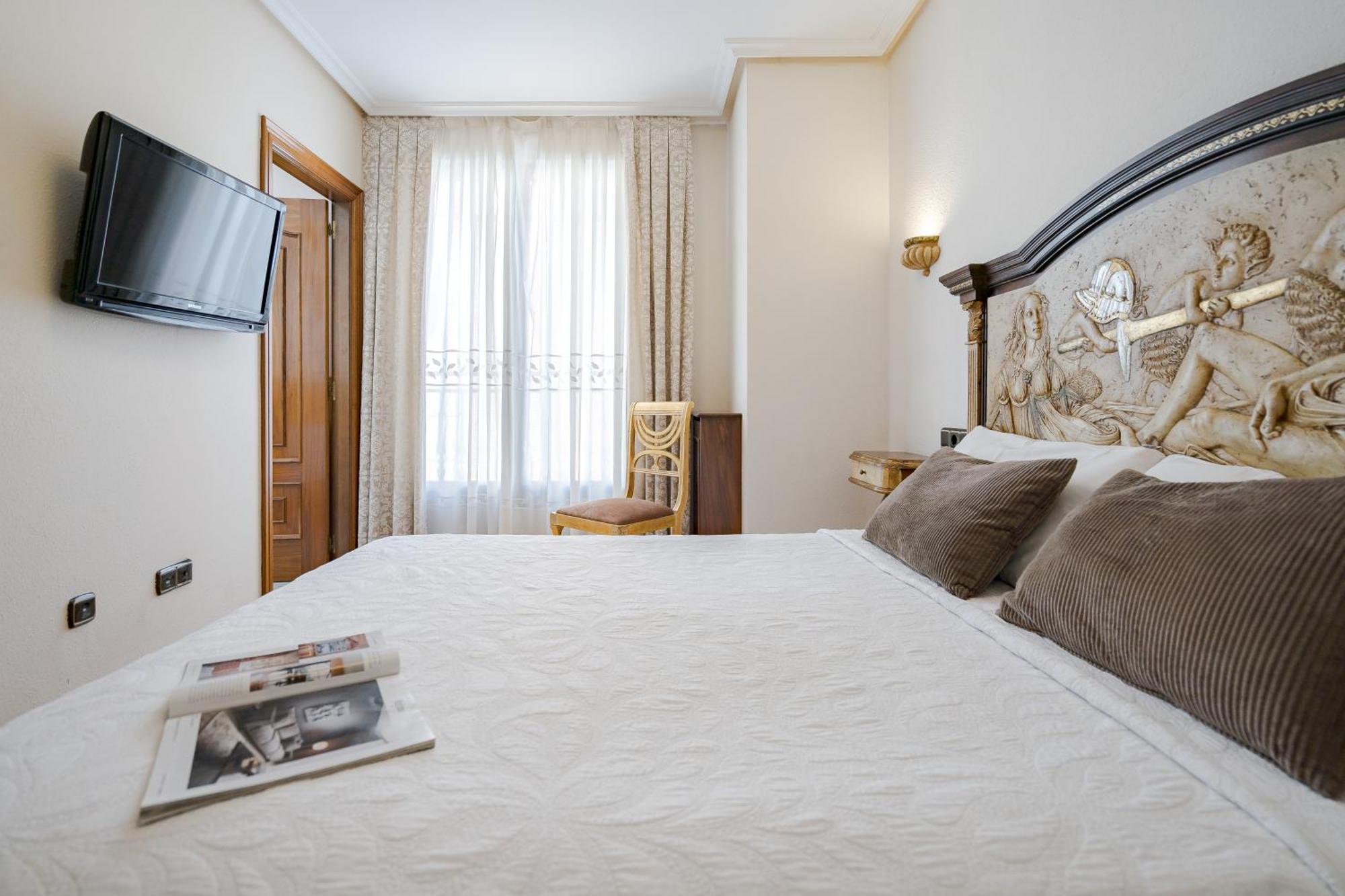 Hotel Eurowest Саламанка Екстериор снимка