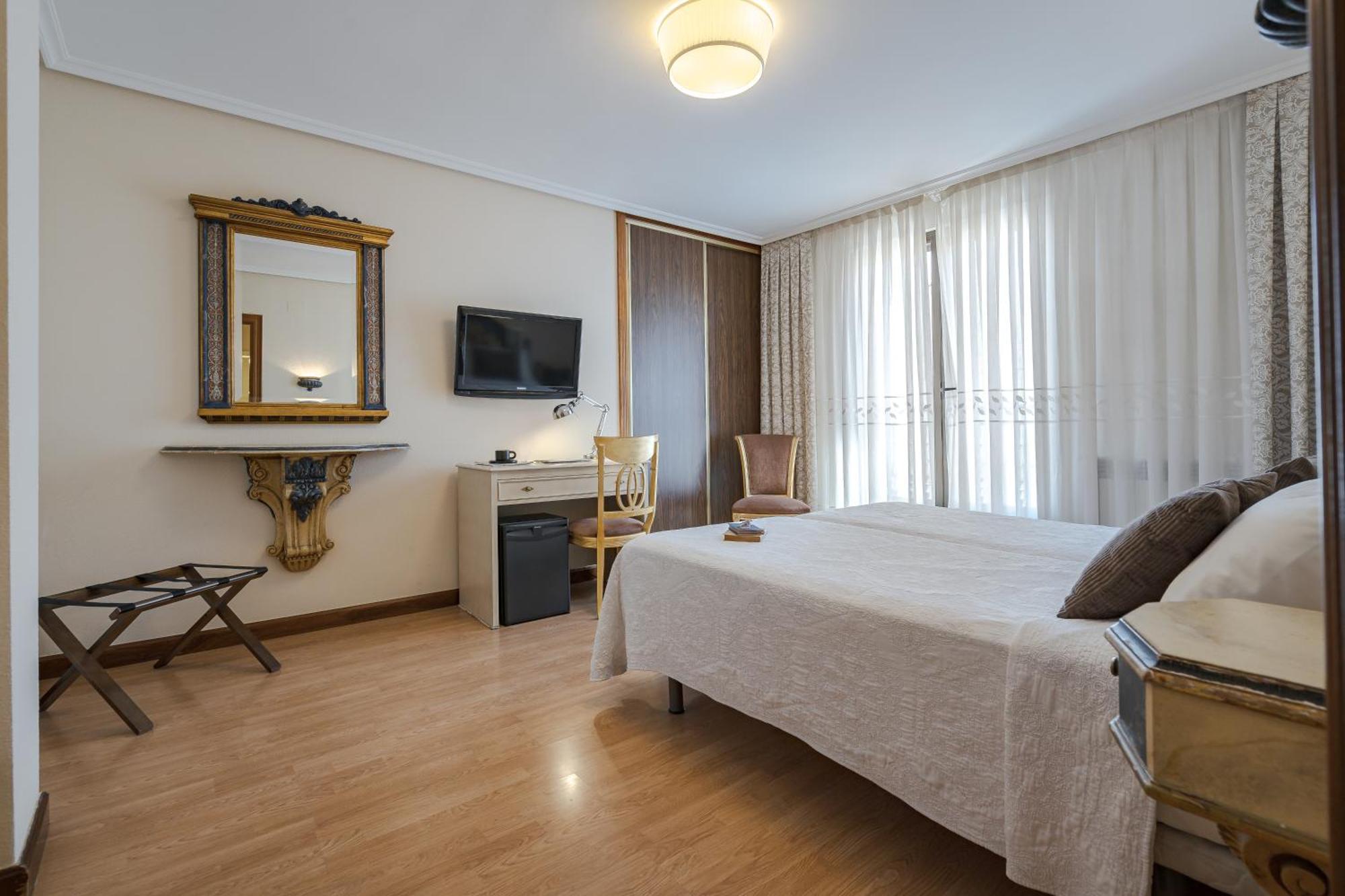 Hotel Eurowest Саламанка Екстериор снимка
